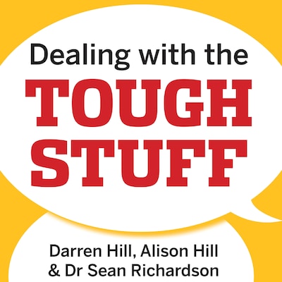 Dealing with the Tough Stuff