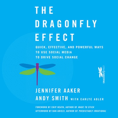 The Dragonfly Effect