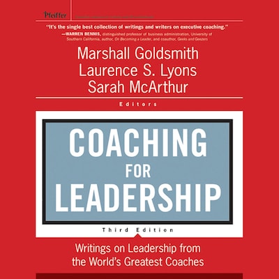 Coaching for Leadership
