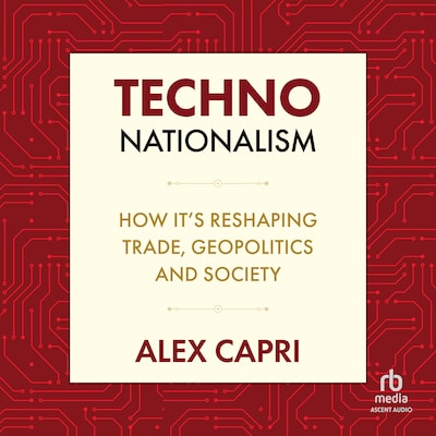 TECHNO-Nationalism