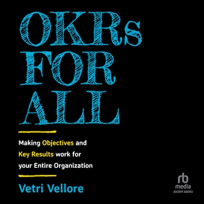 OKRs for All