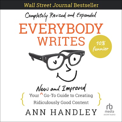 Everybody Writes