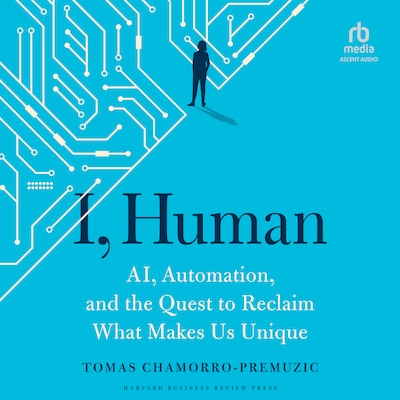 I, Human