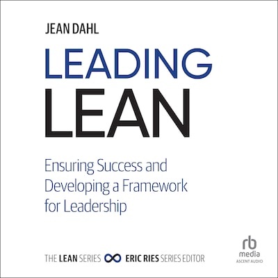Leading Lean