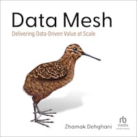 Data Mesh