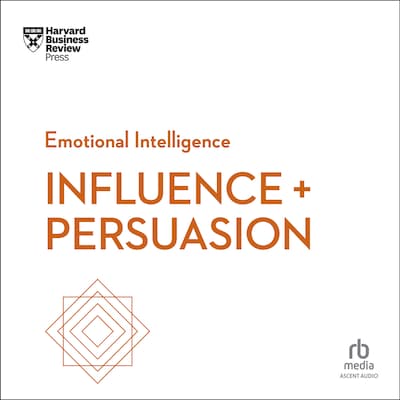 Influence and Persuasion