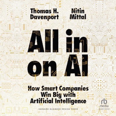 All-in On AI