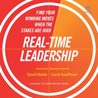 Real-Time Leadership