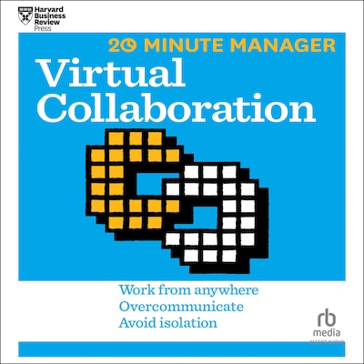 Virtual Collaboration