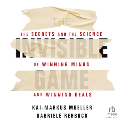 The Invisible Game