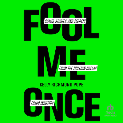 Fool Me Once