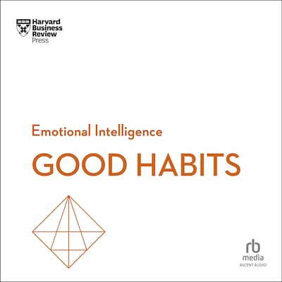 Good Habits