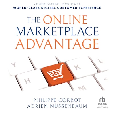 The Online Marketplace Advantage