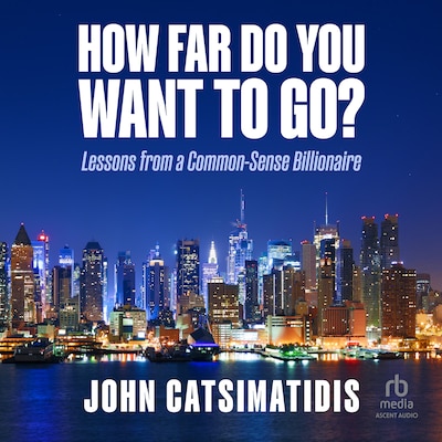 How Far Do You Want to Go?