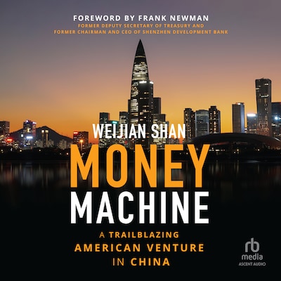 Money Machine