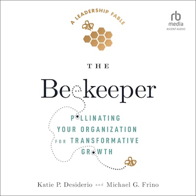 The Beekeeper