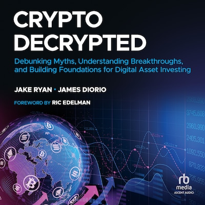 Crypto Decrypted