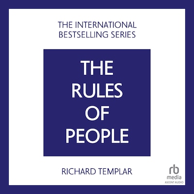 The Rules of People, 2nd Edition
