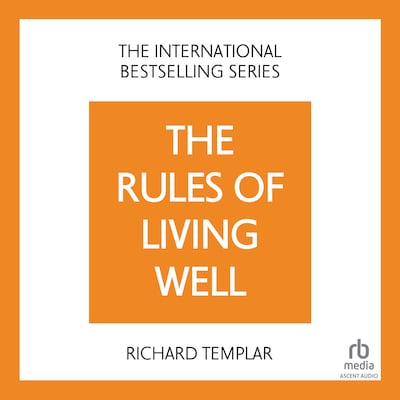 The Rules of Living Well, 2nd edition