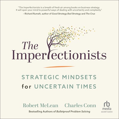 The Imperfectionists