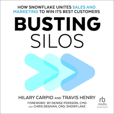 Busting Silos