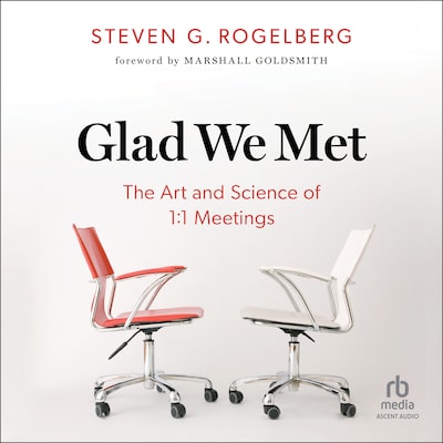 Glad We Met