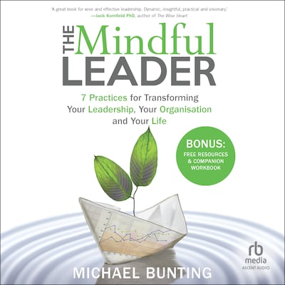 The Mindful Leader