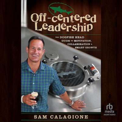 Off-Centered Leadership