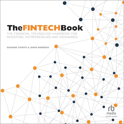 The FINTECH Book