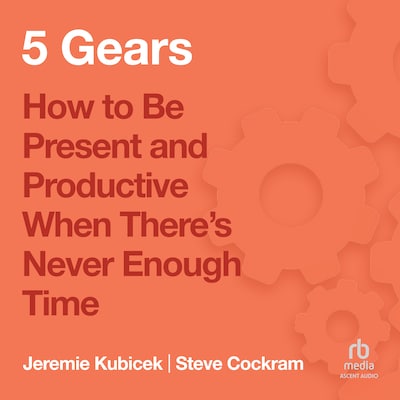 5 Gears