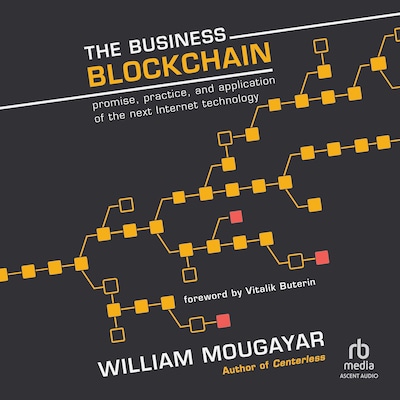 The Business Blockchain