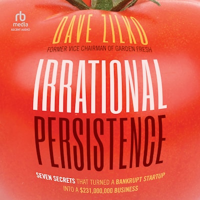 Irrational Persistence