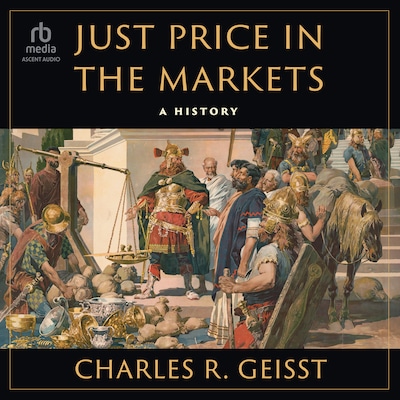 Just Price in the Markets