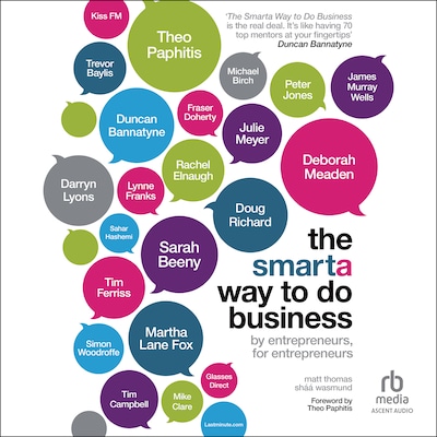 The Smarta Way To Do Business
