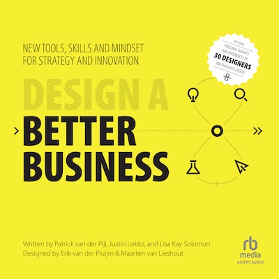 Design a Better Business