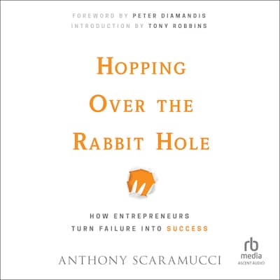 Hopping over the Rabbit Hole