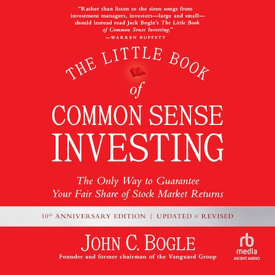 The Little Book of Common Sense Investing
