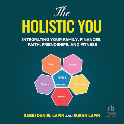 The Holistic You