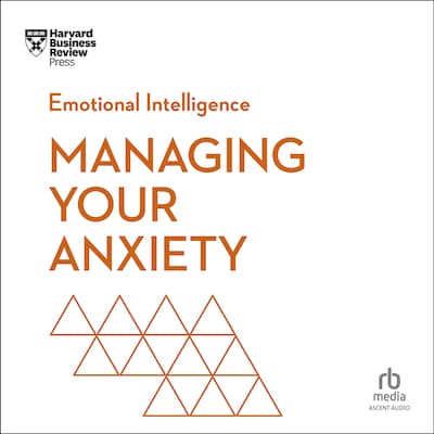 Managing Your Anxiety