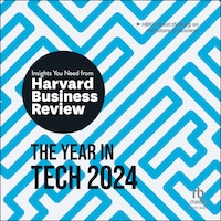 The Year in Tech, 2024
