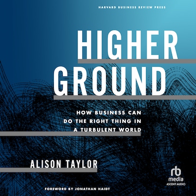 Higher Ground