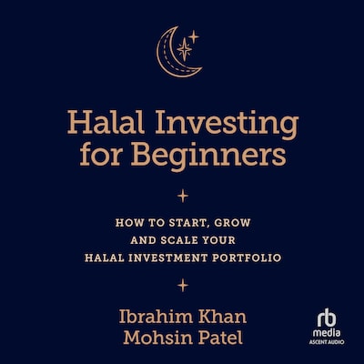Halal Investing for Beginners