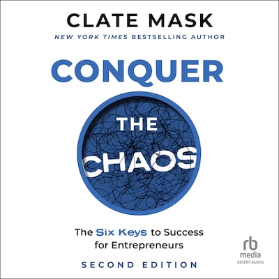 Conquer the Chaos