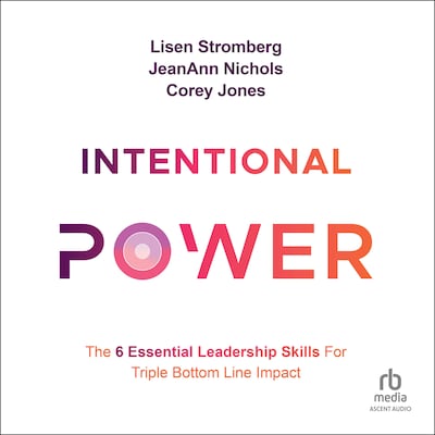 Intentional Power