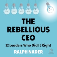 The Rebellious CEO