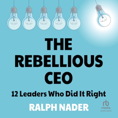 The Rebellious CEO