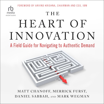 The Heart of Innovation