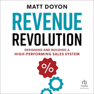 Revenue Revolution