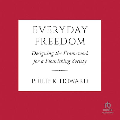 Everyday Freedom