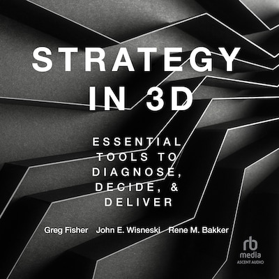 Strategy in 3D